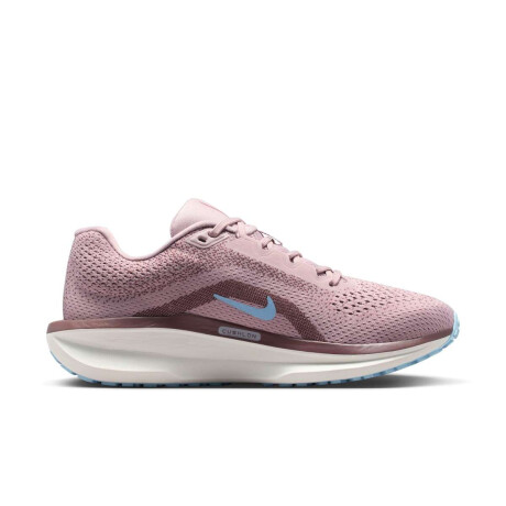 Championes Nike Air Winflo 11 de Mujer Rojo
