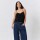 PANTALÓN DENIM COSTA AZUL OSCURO