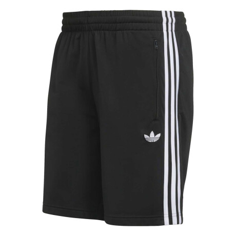 Short Firebird De Hombre Negro