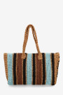 BOLSO IRIS Azul