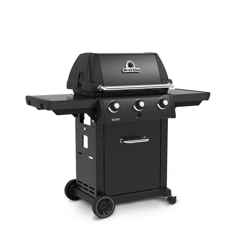 Barbacoa Signet 320 Shadow Barbacoa Signet 320 Shadow