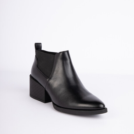 ZAPATO ARAMI Negro