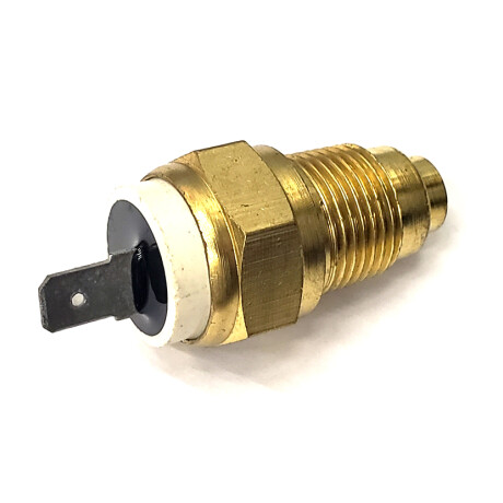 BULBO INTERRUPTOR JMC TEMP. SIN CABLE CONICO 5-8 1F - JAC 1040 - BULBO INTERRUPTOR JMC TEMP. SIN CABLE CONICO 5-8 1F - JAC 1040 -