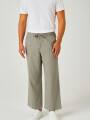 Pantalon Ladel Gris