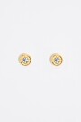 PENDIENTES Oro
