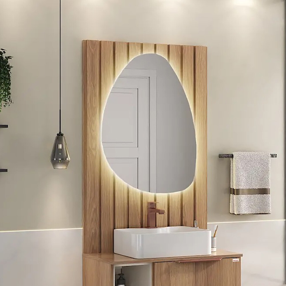 PANEL RANURADO LÍVIA 780X1180 MM COLOR CATEDRAL Panel Ranurado Lívia 780x1180 Mm Color Catedral