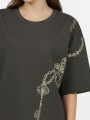 Remera Minehrva Estampado 2