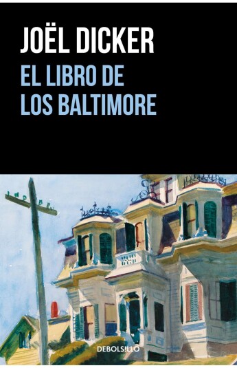 El Libro de los Baltimore El Libro de los Baltimore