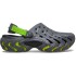Crocs Echo II Clog Unisex Green Burst