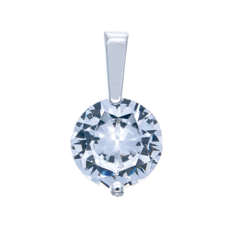 Dije de plata 925, PUNTO DE LUZ. Dije de plata 925, PUNTO DE LUZ.