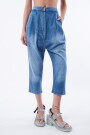 pantalone Azul