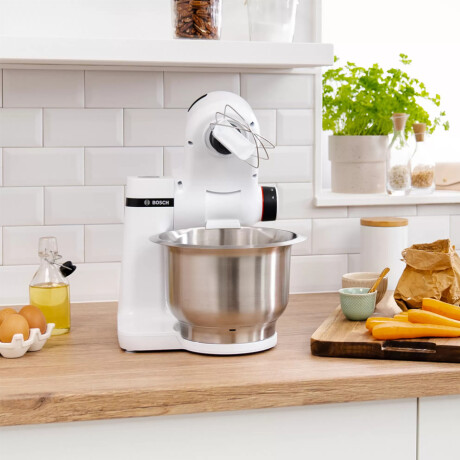 Batidora Bosch MUMS2EW00 blanco 700W Batidora Bosch MUMS2EW00 blanco 700W