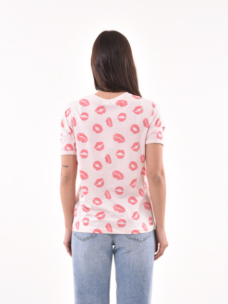 REMERA ROMA ESTAMPADO 2