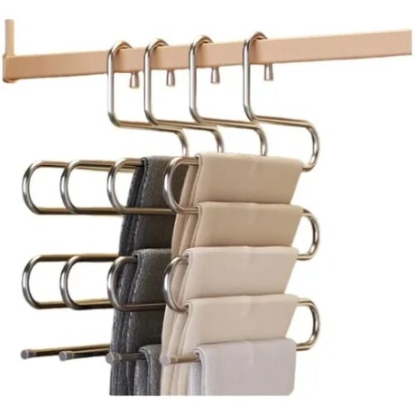 Percha para pantalones Percha para pantalones