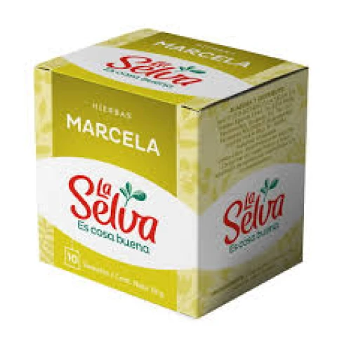 LA SELVA 10/S MARCELA Unica