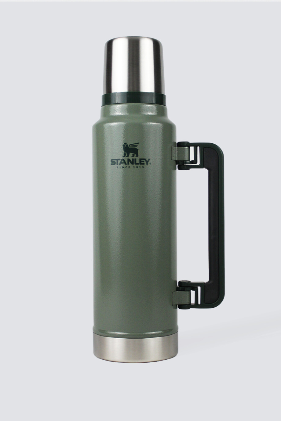 Termo Stanley 1.4L Verde