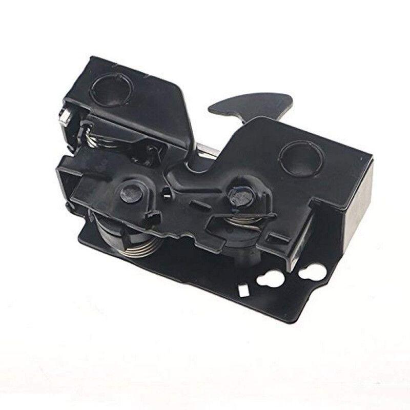 CIERRE DE CAPOT INFERIOR VENTO 11/... Cierre De Capot Inferior Vento 11/...