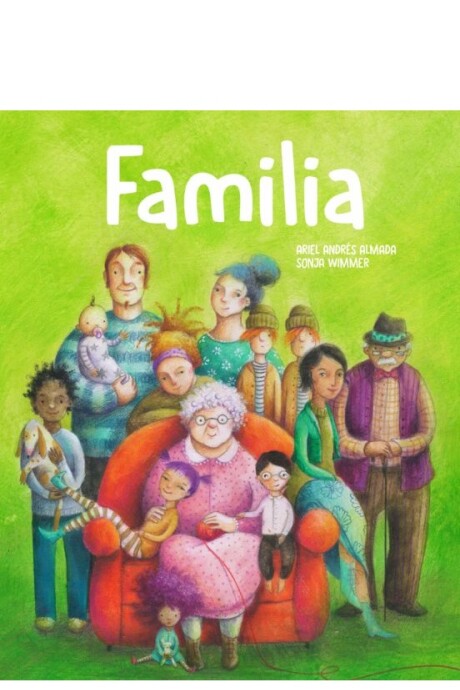 FAMILIA FAMILIA