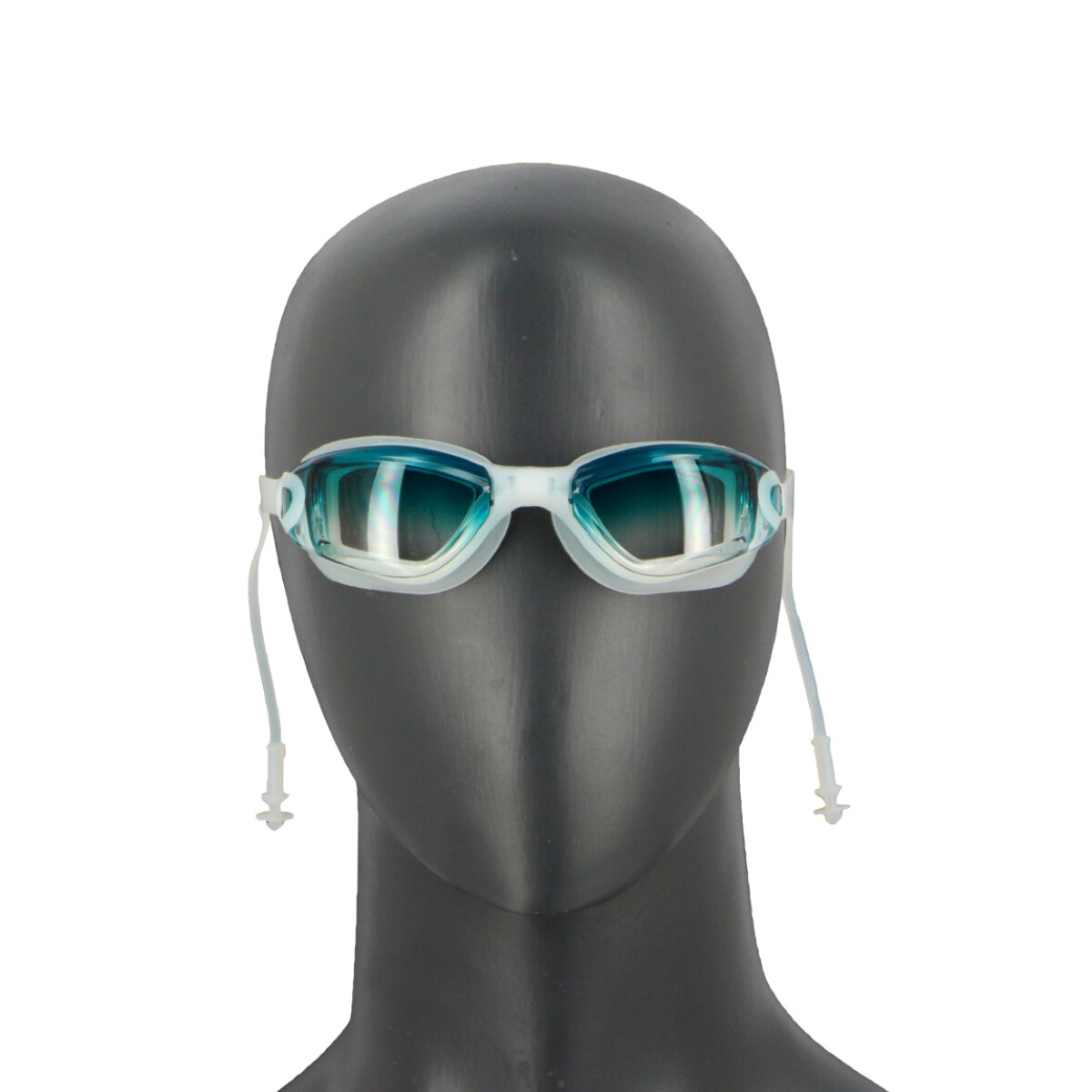 Lentes de Natacion Adulto - Multicolor 