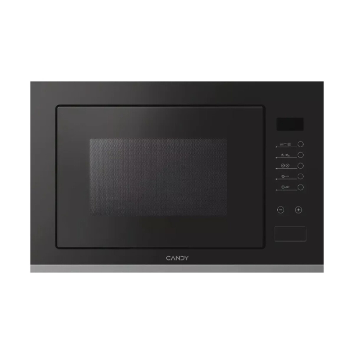Microondas 25 Lts de empotrar Candy MIG25BNT 
