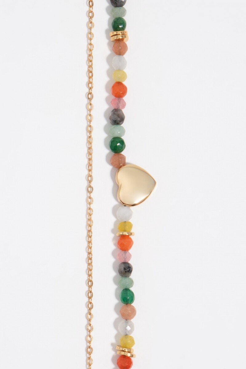 COLLAR Verde