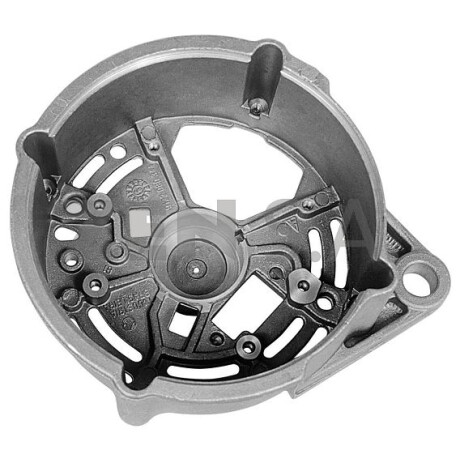 TAPA ALTERNADOR FORD TRAS. BOSCH ESCORT 1.6-GOL 95 ZEN TAPA ALTERNADOR FORD TRAS. BOSCH ESCORT 1.6-GOL 95 ZEN