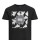 Camiseta Tropicana Black