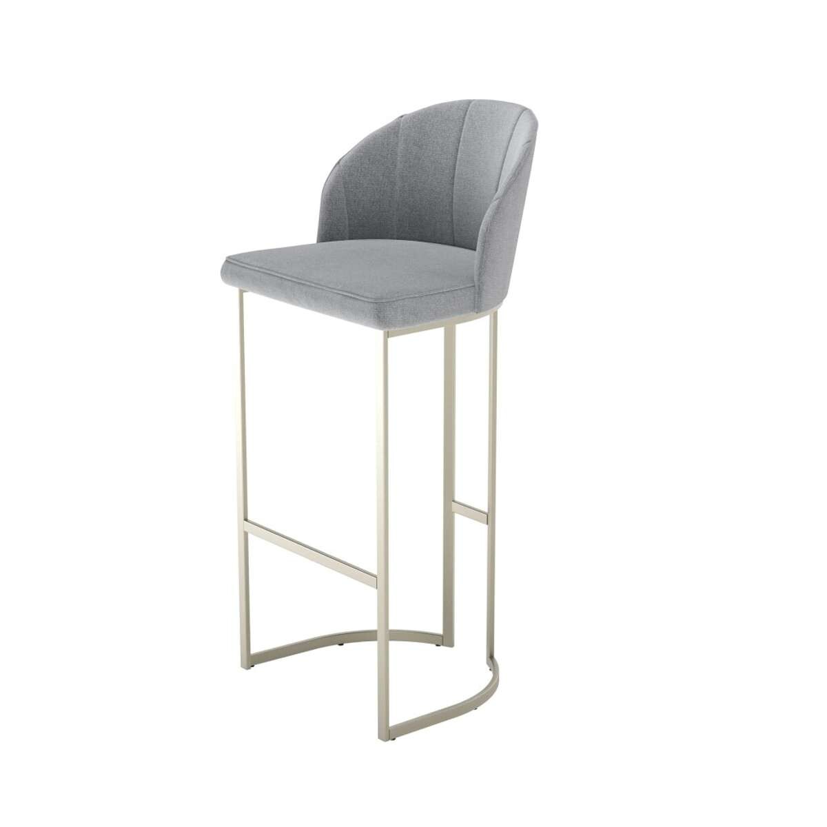 Butaca Beverly Linea Mionaco - Gris 