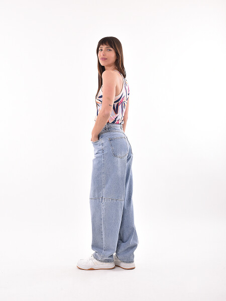 MUSCULOSA PAROS VARIANTE 1