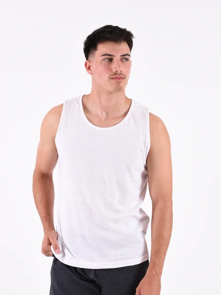 MUSCULOSA JHON BLANCO