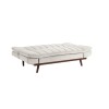 Sofa Cama Tomy Gris Sofa Cama Tomy Gris