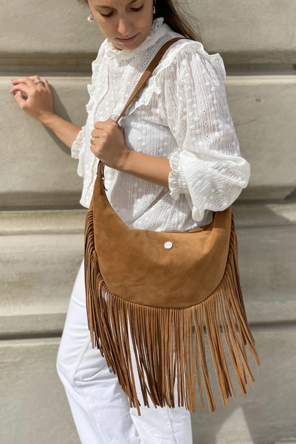 Bolso Fede oxido n/a