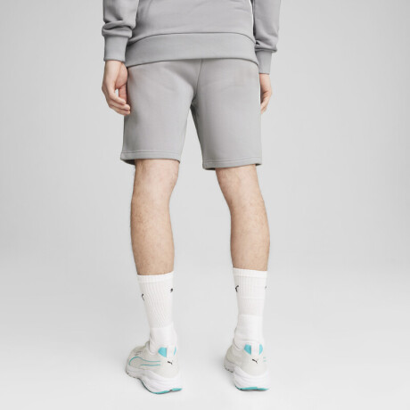 MAPF1 ESS Shorts 62734802 Gris
