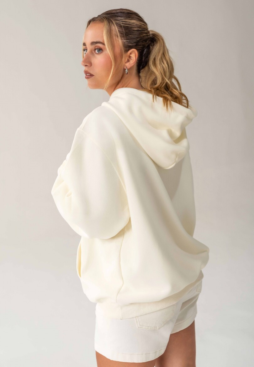 Canguro Huella Crudo