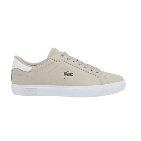 Championes Lacoste Powercourt 25Y