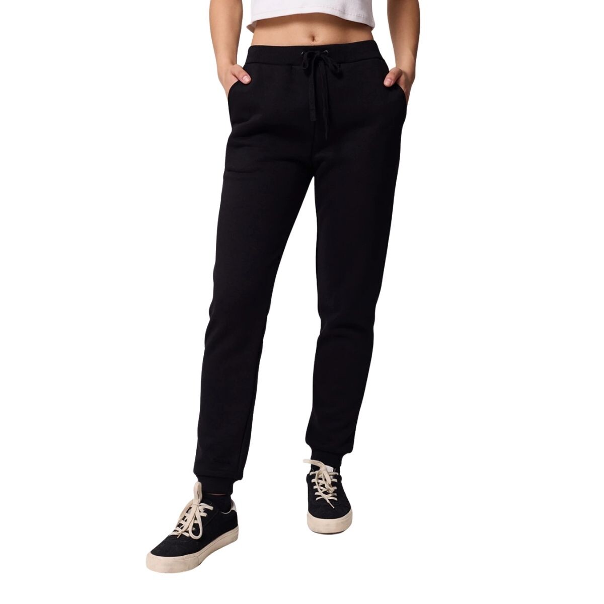 BABUCHA MATISE XS-XXL - NEGRO 
