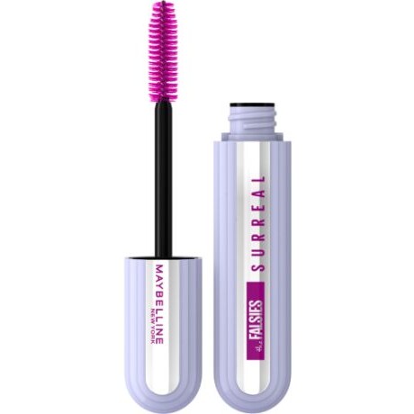 Maybelline False Lashes Surreal ¿ Máscara Pestañas Maybelline False Lashes Surreal ¿ Máscara Pestañas