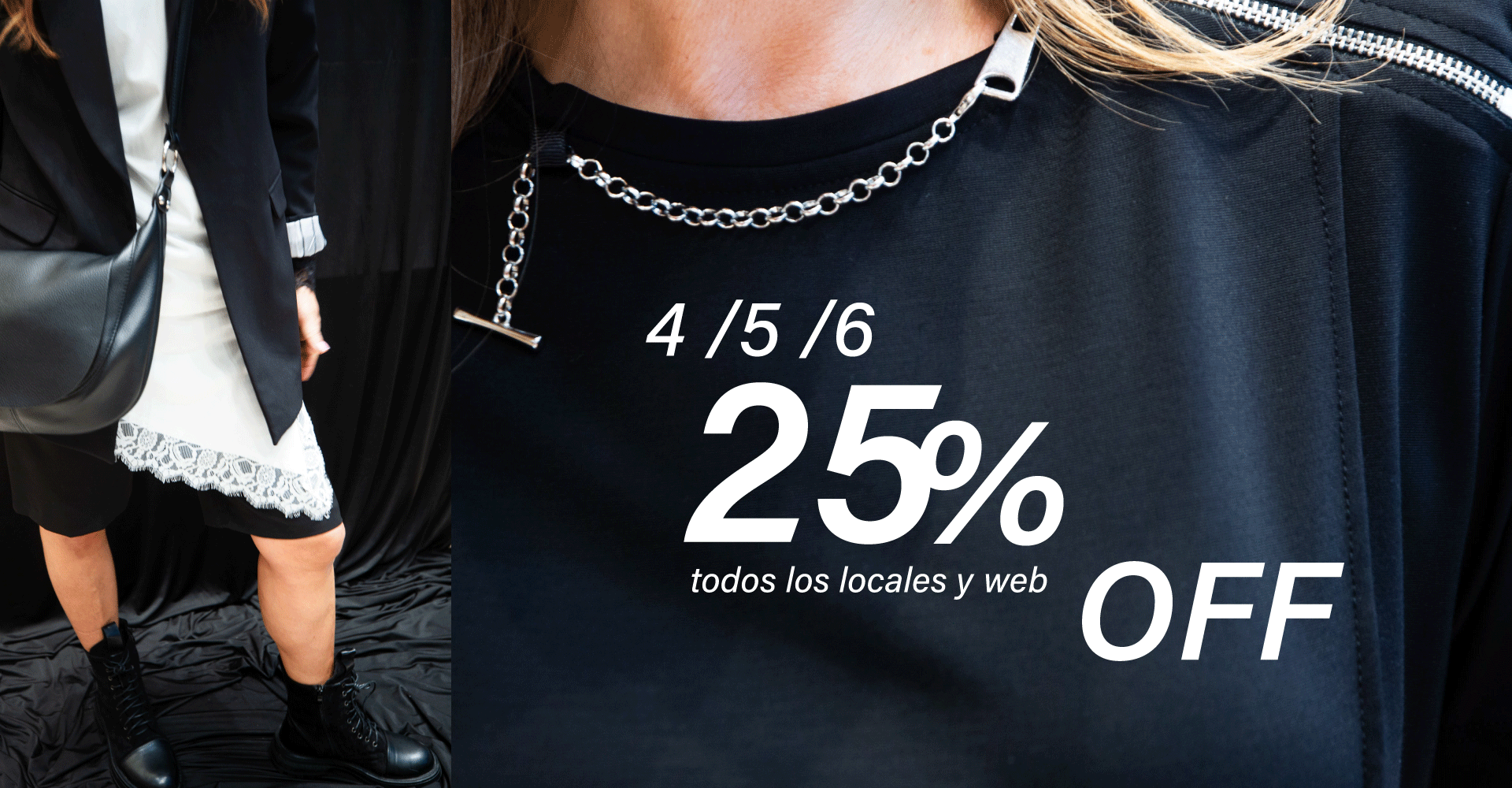 SALE 25 OFF WEB Y LOCALES