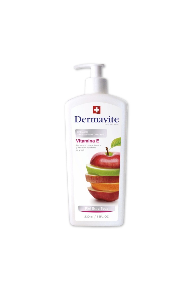 Crema Dermative Vit E
