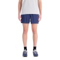 Short New Balance de Hombre - MS33127NNY BLUE