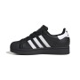 Superstar II J - Unisex Black