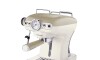 Cafetera Espresso Vintage - Ariete Beige