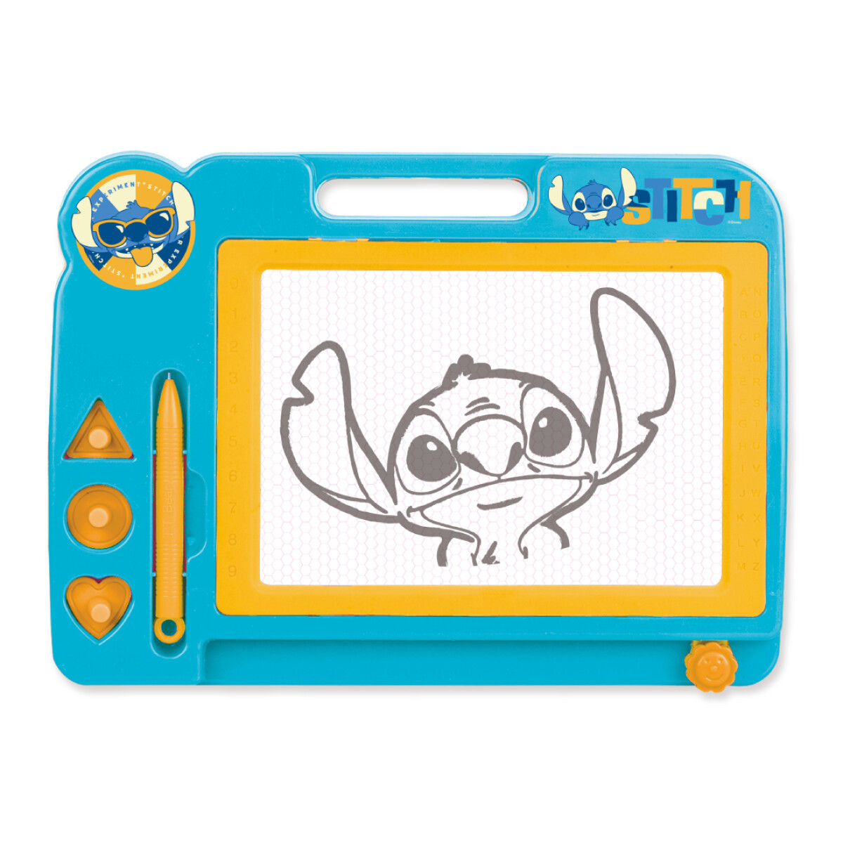 Pizarra Mágica Royal Stitch 