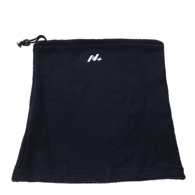 Cuello N+ Wild Azul Marino