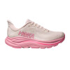 Hoka Champion Clifton 10 Mujer - Rosa claro/Rosado Rosa Claro-Rosado
