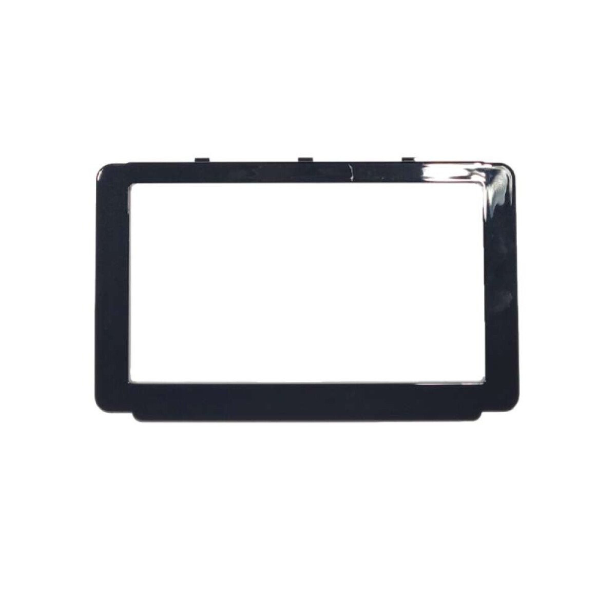 Marco Para Toyota Revo/ Hilux - 2Din 2015 