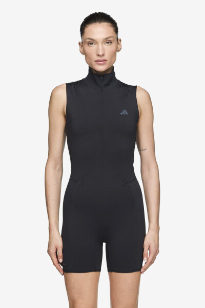 ES TRNG Onesie Negro