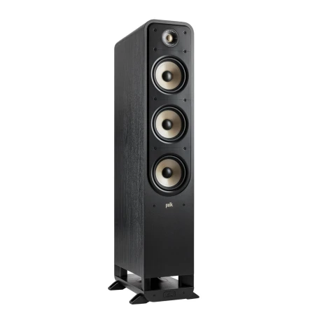 Caja Pasiva Home Polk Es60 Torre Caja Pasiva Home Polk Es60 Torre