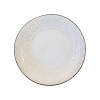 PLATO PLAYO CERAMICA BCO 26.5CM Unica