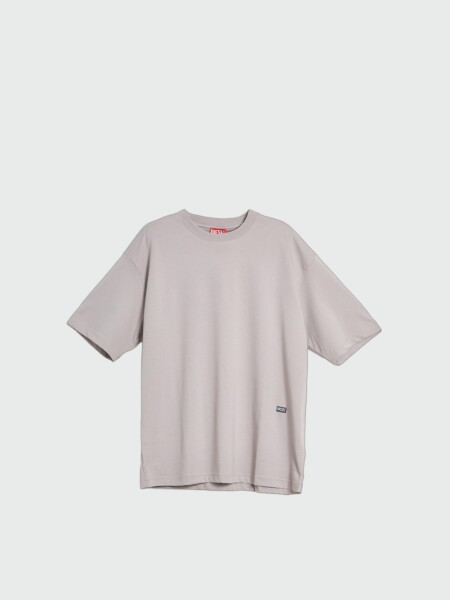 DIESEL - Remera T-Boggy-T2 9BZ